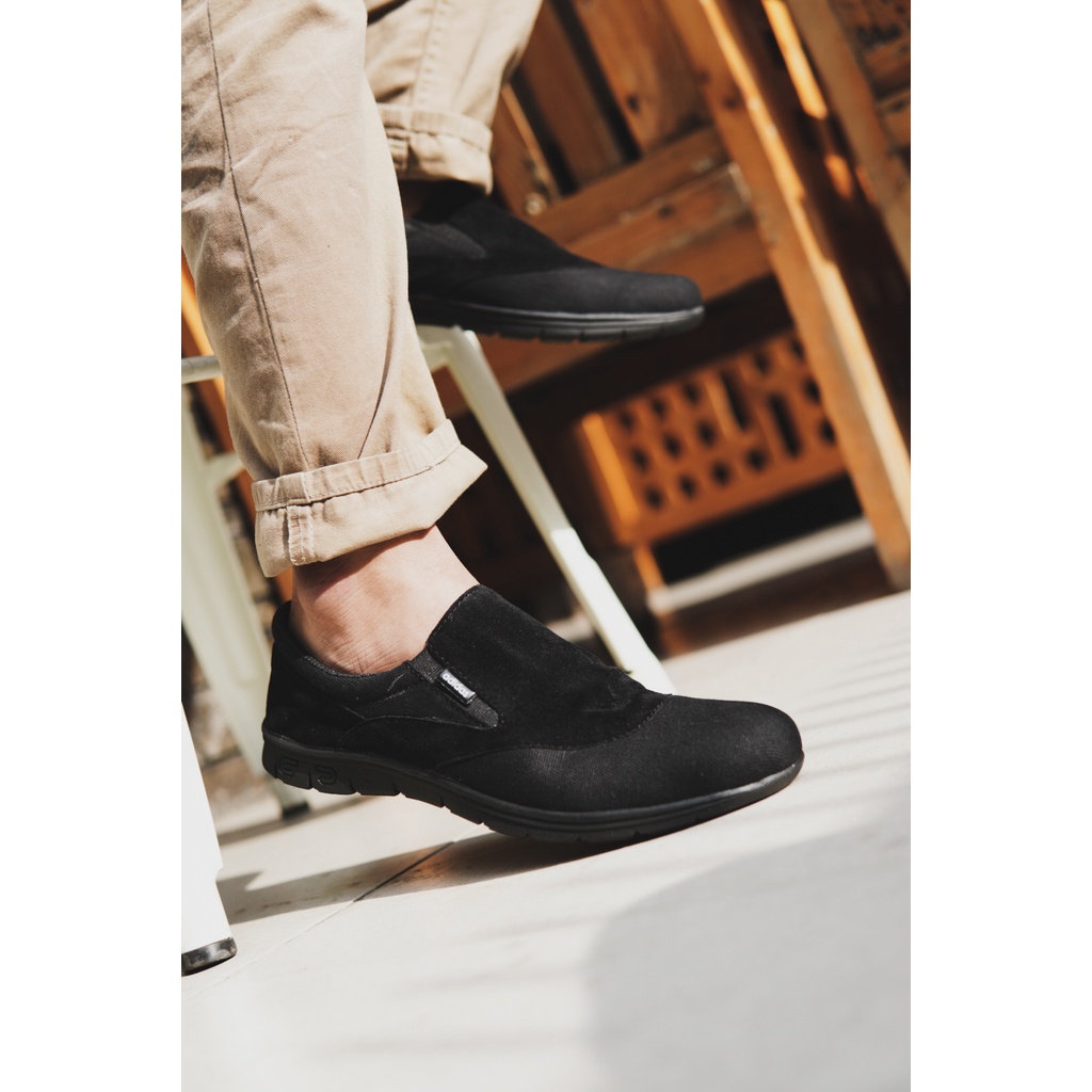 Giày Lười Adidas Glen Da Lộn Thiết Kế Trẻ Trung Năng Động