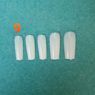 MÓNG ÚP LẺ SIZE - MÓNG HSM