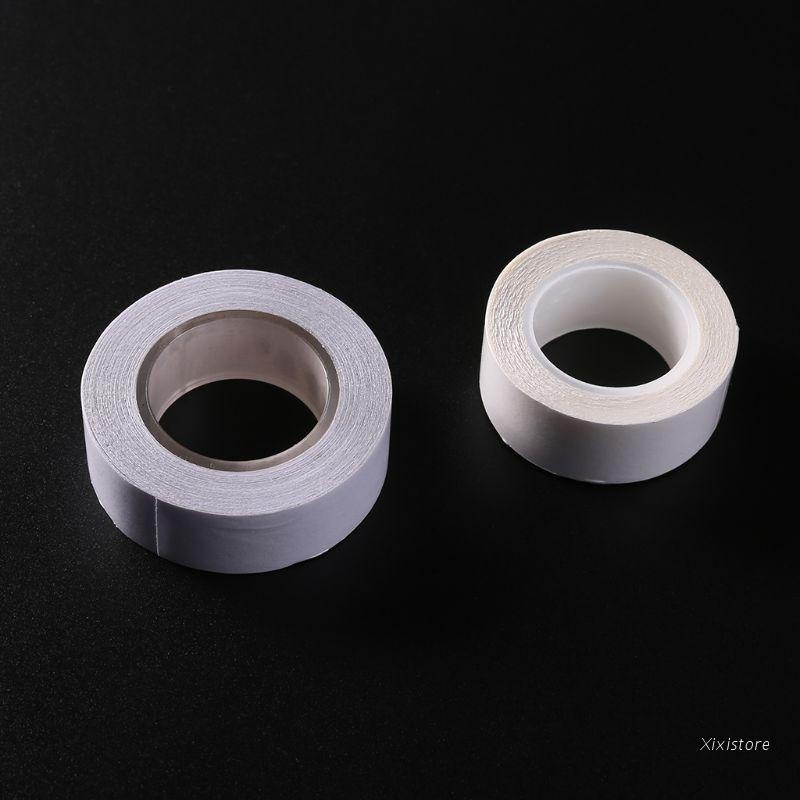 Cuộn băng dính hai mặt chuyên dùng để dán tóc giả kích thước 3m/5m