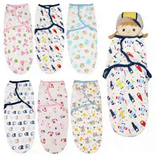 Ủ Kén Cotton Cho Bé Yêu