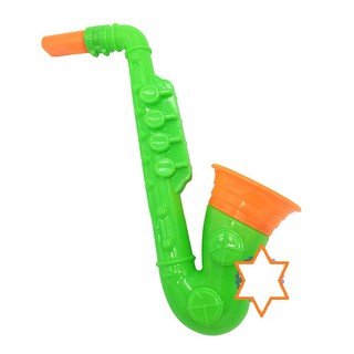 Đồ chơi kèn Saxophone bằng nhựa
