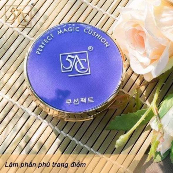 Phấn nước phấn nền trang điểm 5AC Hàn Quốc 13g | BigBuy360 - bigbuy360.vn