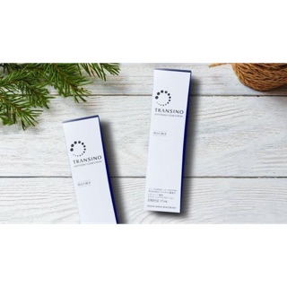 Nước Hoa Hồng Transino Whitening Clear Lotion 175ml