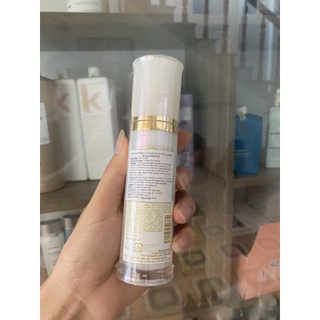 Tinh chất mọc tóc và ngăn rụng tóc Labios Scalp Essence 60ml