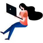 Vòng Tay Chuỗi Hạt Tráng Men Nhiều Màu Sắc Xâu Chuỗi Hình Cá Và Nụ Hôn Cá diy