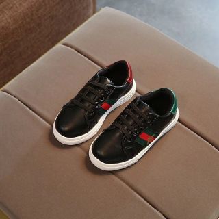 GIÀY GUCCI CHO BÉ TRAI