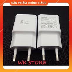 Cốc sạc Samsung zin 15w sạc nhanh chính hãng