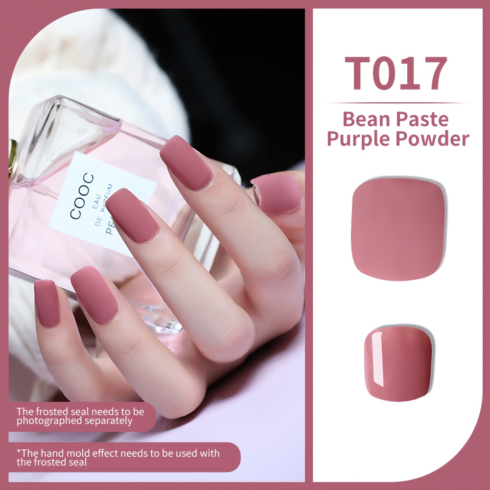 VENALISA 7.5Ml Trị Liệu Bằng Ánh Sáng Keo Sơn Móng Tay Keo Keo Màu 61508