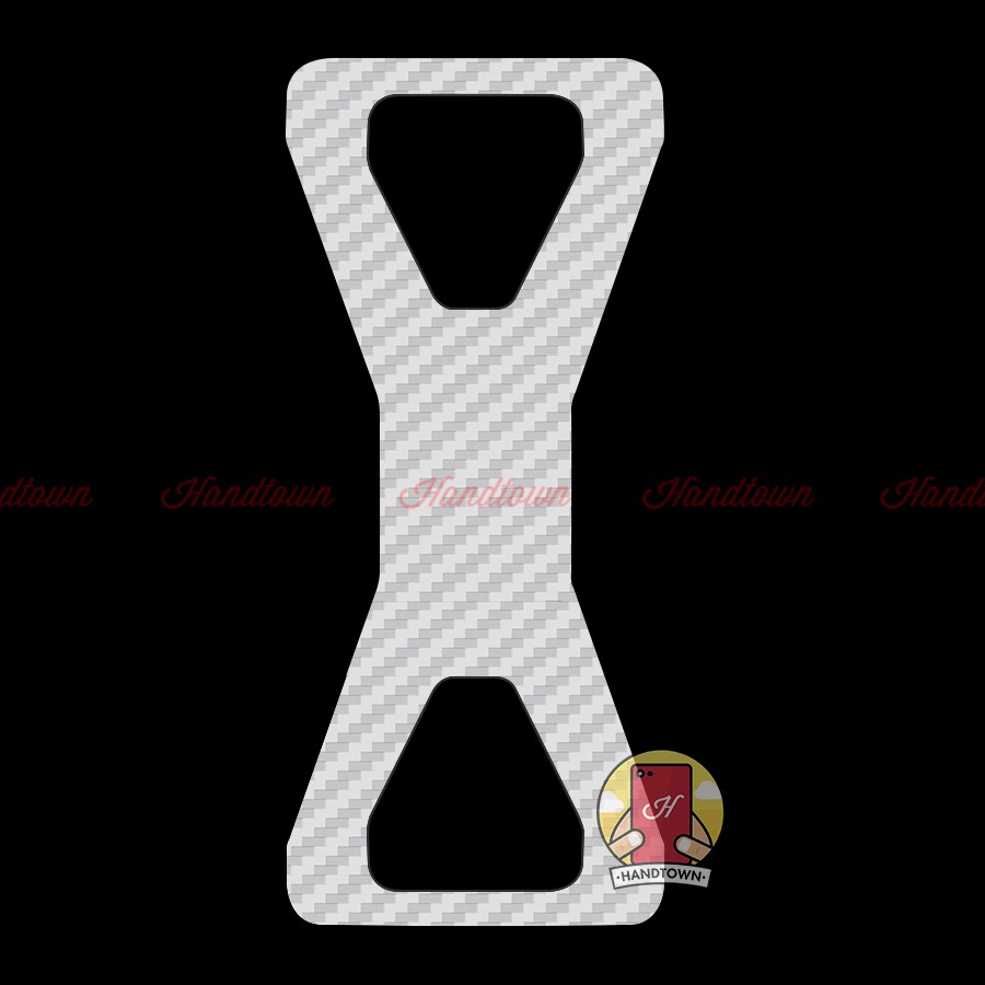 Miếng dán lưng cacbon Black Shark 3 / Black Shark 3 Pro