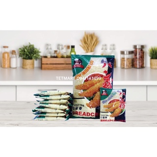 Bột chiên xù Bako 1kg