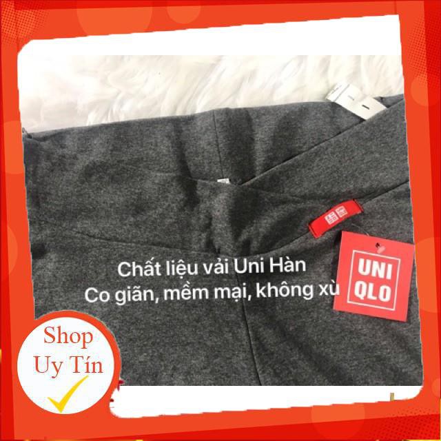 Quần bầu thiết kế chất cottong cao cấp☘️thiết kế sang chảnh chất uni hàn đẹp ko phải chất cottonthiết kế nâng m