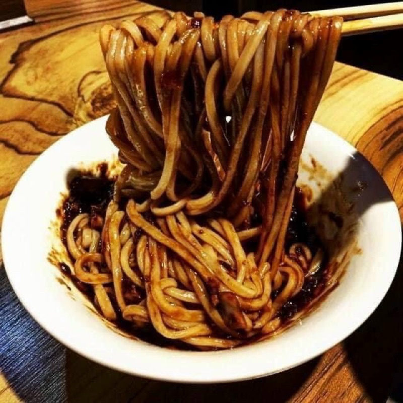 Mì trộn tương đen | BigBuy360 - bigbuy360.vn