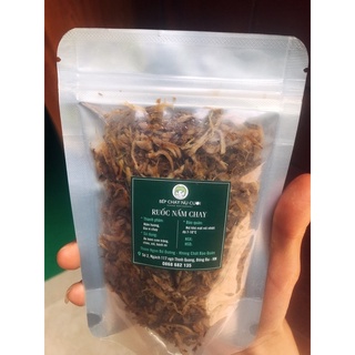 Ruốc Nấm Chay