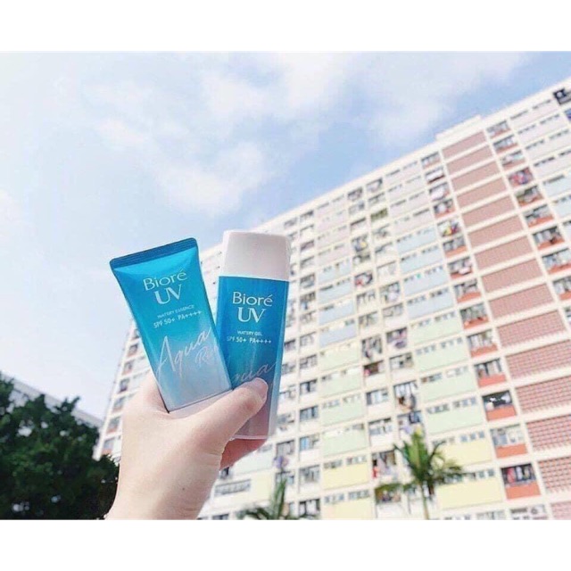 Kem chống nắng Biore uv