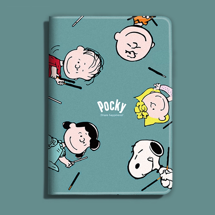 Bao Da Máy Tính Bảng Chống Rơi Cho Ipad air3 / 2 / 1 9.7 / 10.2 / 10.5 "mini345 iPad234 Ốp | BigBuy360 - bigbuy360.vn