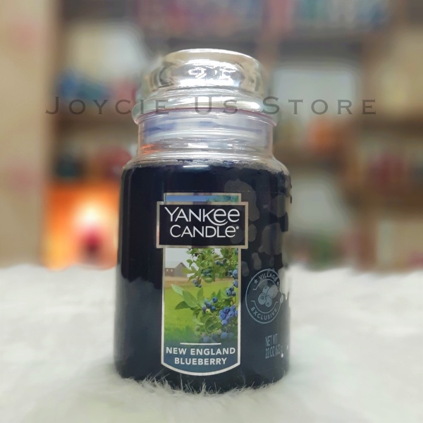 Nến thơm Yankee candle 623g