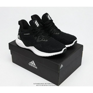 Giày thể thao Adidas Alphabounce Beyond M Du Lịch Giày Sneaker Thể Thao B42212