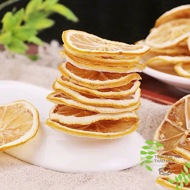 (ảnh thật + video ) chanh vàng đẹp nguyên lát 1 kí