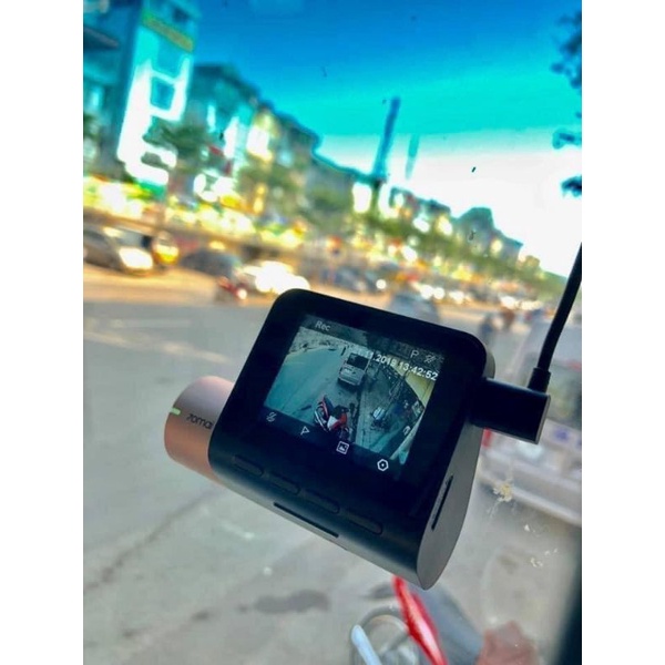 Camera hành trình 70mai pro dashcam full hd siêu nét