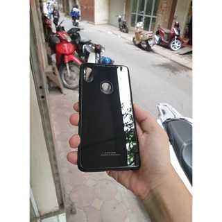 Redmi Note 5| Ốp lưng kính cường lực Glass Case Redmi Note 5/ Note 5 pro