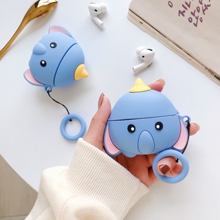 [NHIỀU MẪU] CASE AIRPODS PRO DỄ THƯƠNG