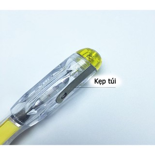 Bút thử điện, Vít thử điện 2 đầu đa năng