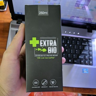Chế phẩm sinh học extra bio