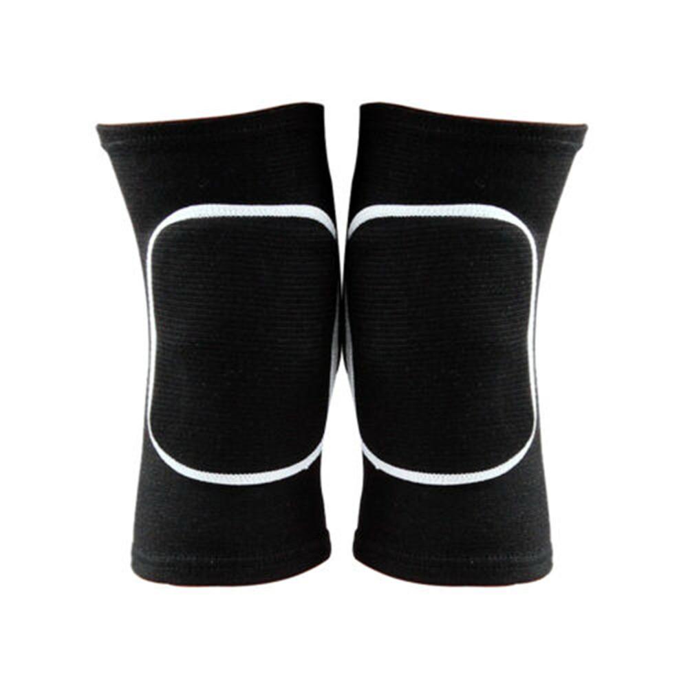 Ellsworth Đệm Giữ Ấm Đầu Gối Hỗ Trợ Chơi Thể Thao Bóng Đá Bóng Chuyền Bóng Chày Bóng Chày