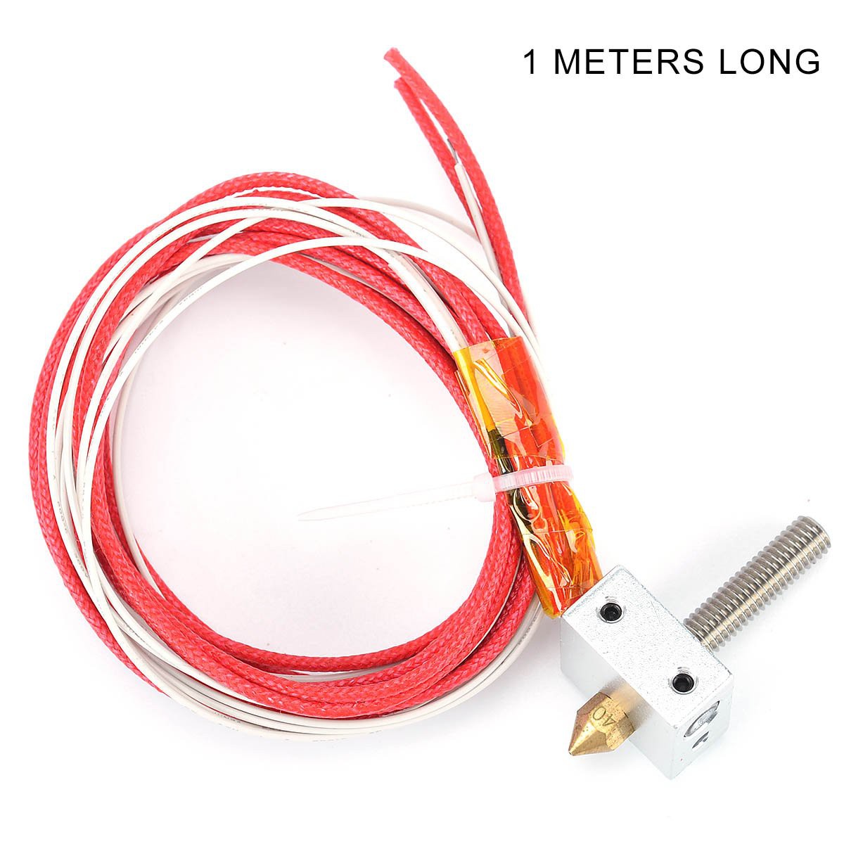 Đầu Phun 0.4mm 1.75mm Cho Máy In 3d Reprap | BigBuy360 - bigbuy360.vn