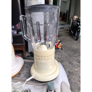 máy xay sinh tố