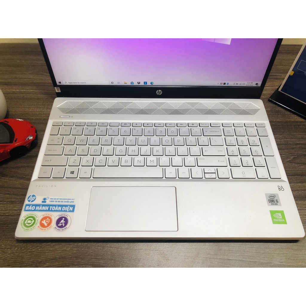💻Laptop HP Pavilion 15-cs3061TX | BigBuy360 - bigbuy360.vn