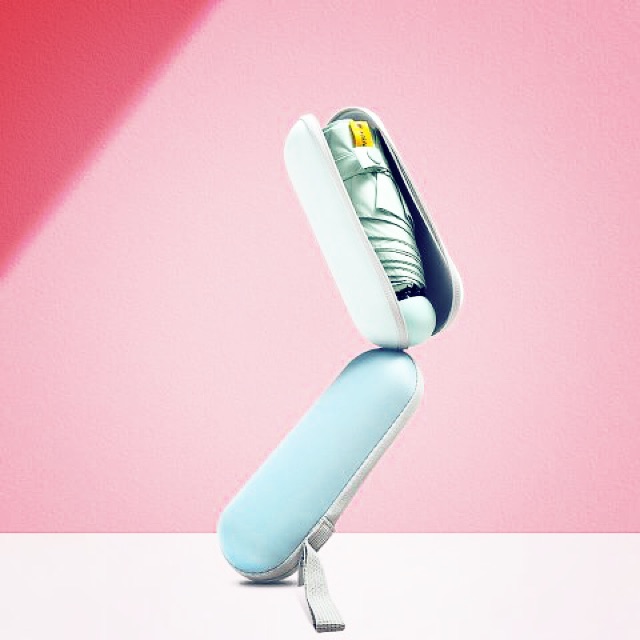 Ô dù gấp gọn, ô dù mini, ô dù cán ngắn, ô dù đẹp