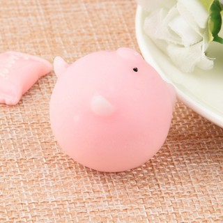 Đồ chơi Mochi giúp giảm căng thẳng