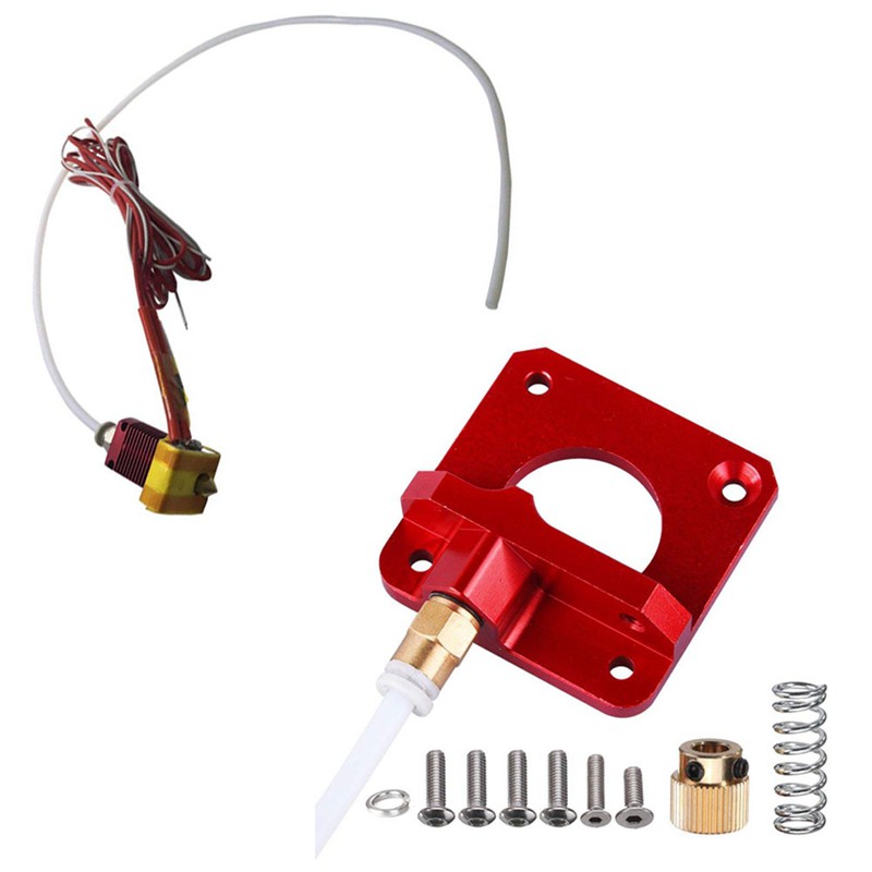 Đầu Phun Mk10 Cho Máy In Cr-10 Cr-10S S4 S5 3d 1.75mm 0.4mm | BigBuy360 - bigbuy360.vn