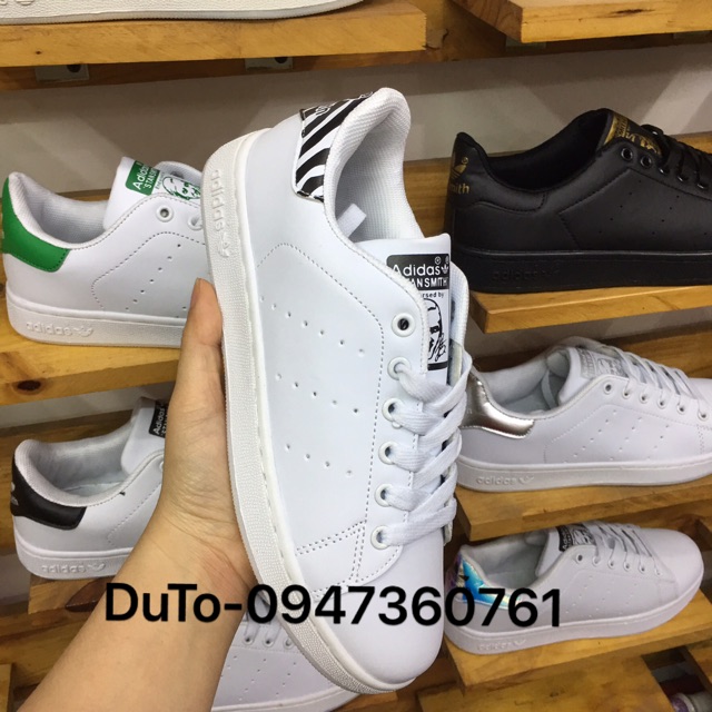 [SALE SỐC] Giày stansmith đủ màu size 36->43 | BigBuy360 - bigbuy360.vn