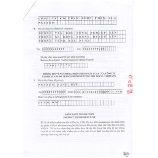 Kem Ngừa Mụn Esunvy (Tuýp 20g)
