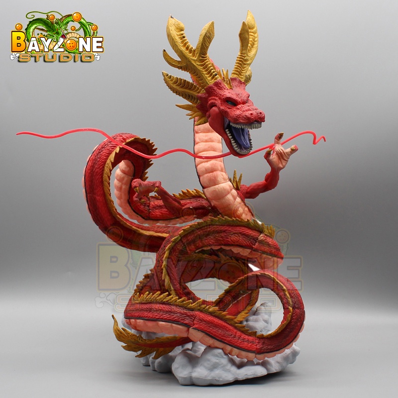 Mô hình Rồng thần trái đất - Mô hình Dragonball