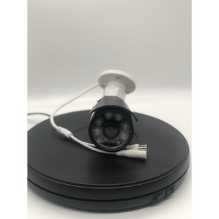 Camera AHD 2mp ngoài trời