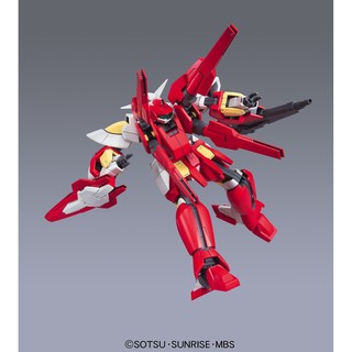 Mô hình HG Reborns Gundam