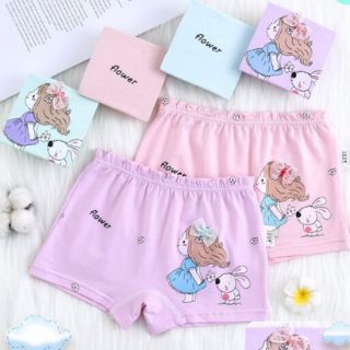 10 quần chip đùi bảo hộ cho bé