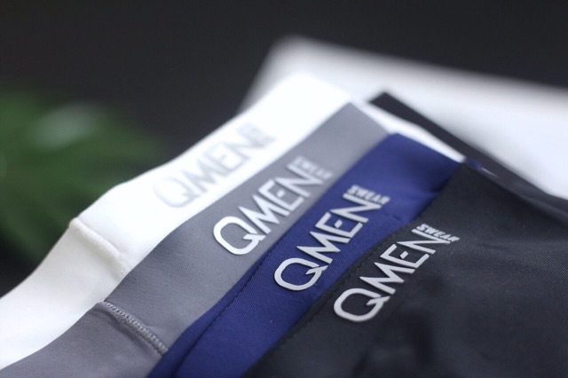 (Giá huỷ diệt) Sịp đúc đùi Qmen