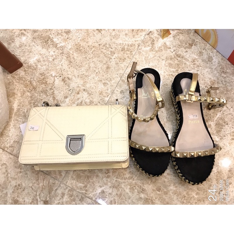 🆘 SALE 🆘 Combo khách đặt
