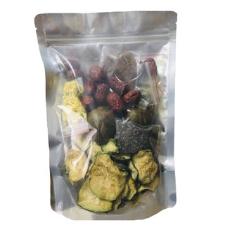 COMBO 400g Nguyên liệu nấu SÂM BÍ ĐAO 12 vị - Saigonfood