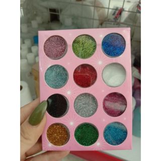 Set kim tuyến trang trí móng