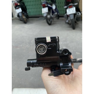 TAY DẦU THẮNG ĐĨA XE JUPITER