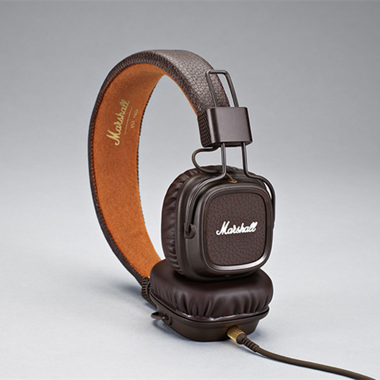 MARSHALL MARSHALL monitor tai nghe HiFi Bluetooth không dây 3 thế hệ tai nghe nhạc rock