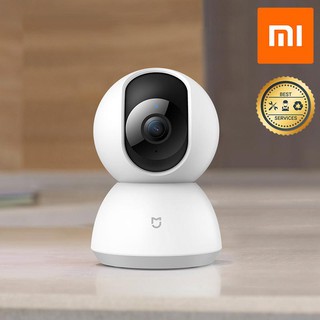Mua Camera IP Xiaomi MI Home Security 360 độ 1080P