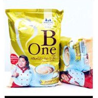 Bột sữa béo thái lan b-one gói 1kg