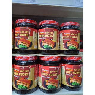XỐT ƯỚP THỊT NƯỚNG cholimex 200G