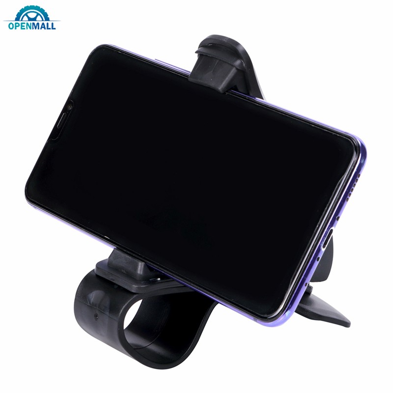 Giá Đỡ Điện Thoại Tiện Lợi Cho Xe Ô Tô